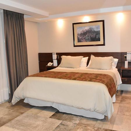 Hotel Chagall Copiapó Rom bilde