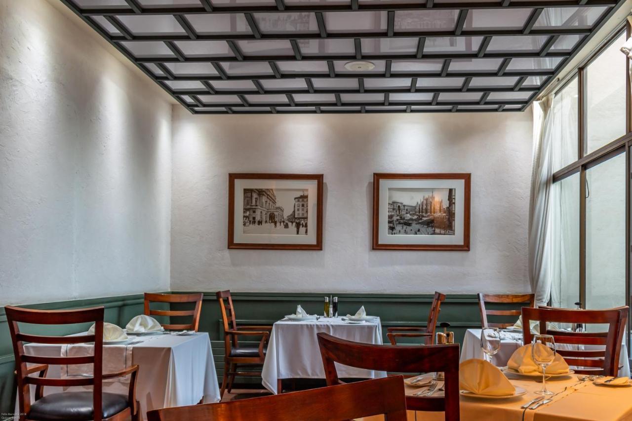 Hotel Chagall Copiapó Eksteriør bilde