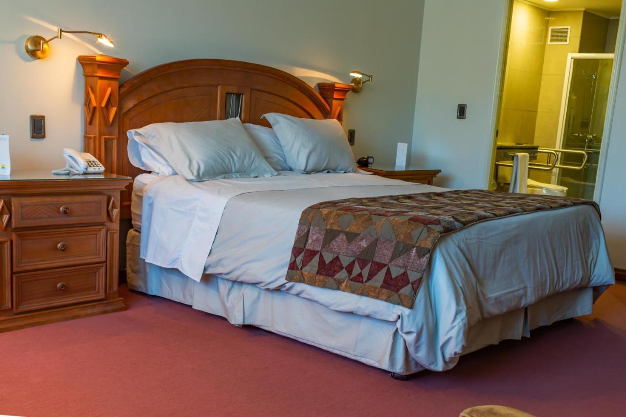 Hotel Chagall Copiapó Eksteriør bilde