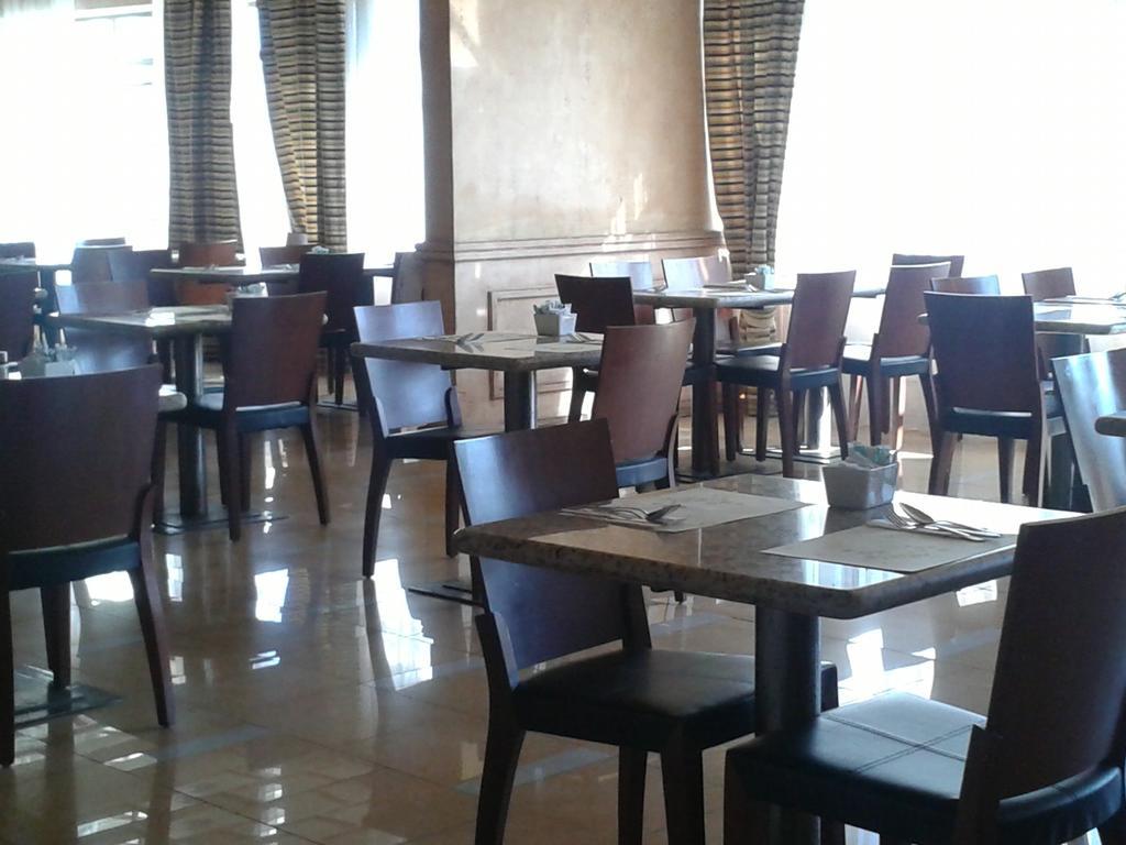 Hotel Chagall Copiapó Eksteriør bilde
